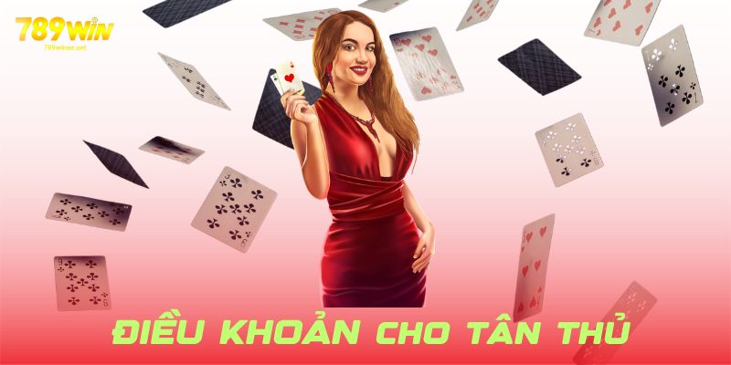 Điều khoản cơ bản để gia nhập trang game